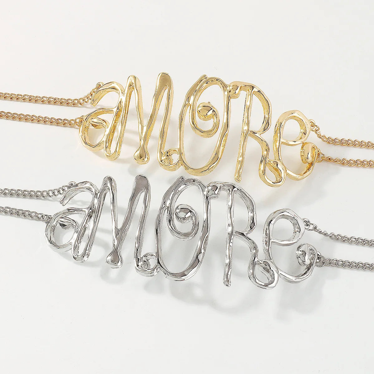 Amore Chokers