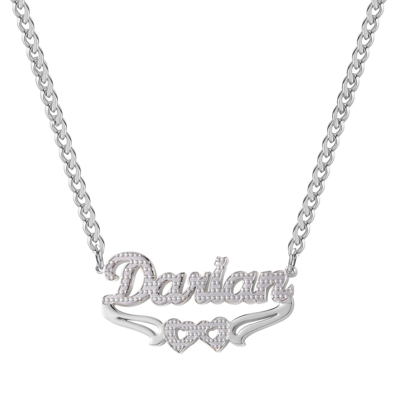 Double Layer Necklace
