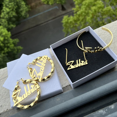 Dainty Sets