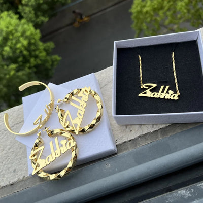 Dainty Sets