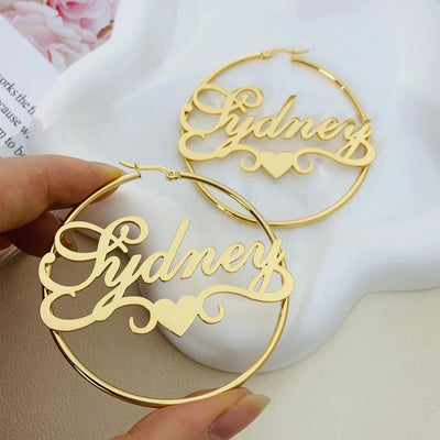 Litty Hoops