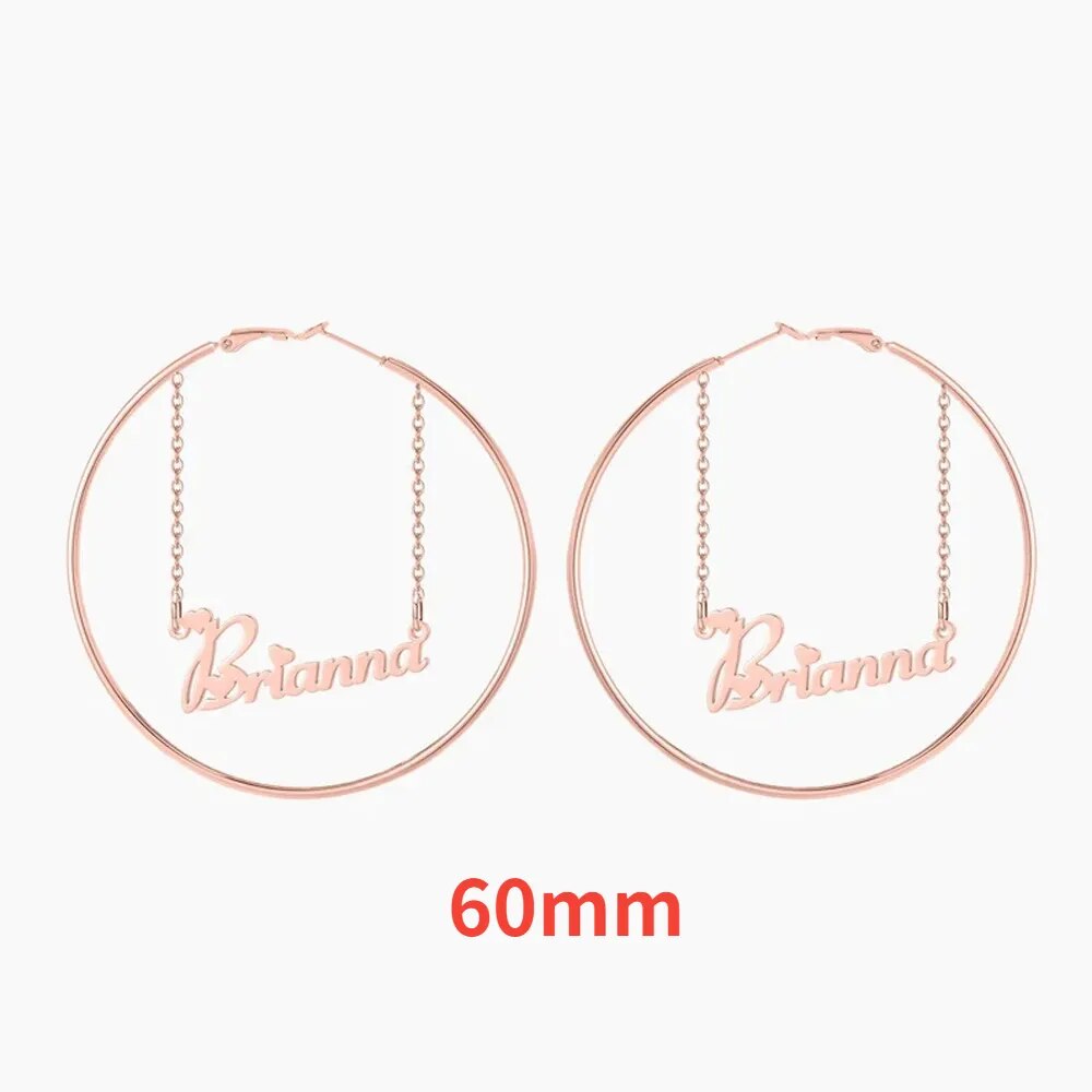 Swing Earrings