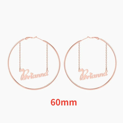 Swing Earrings