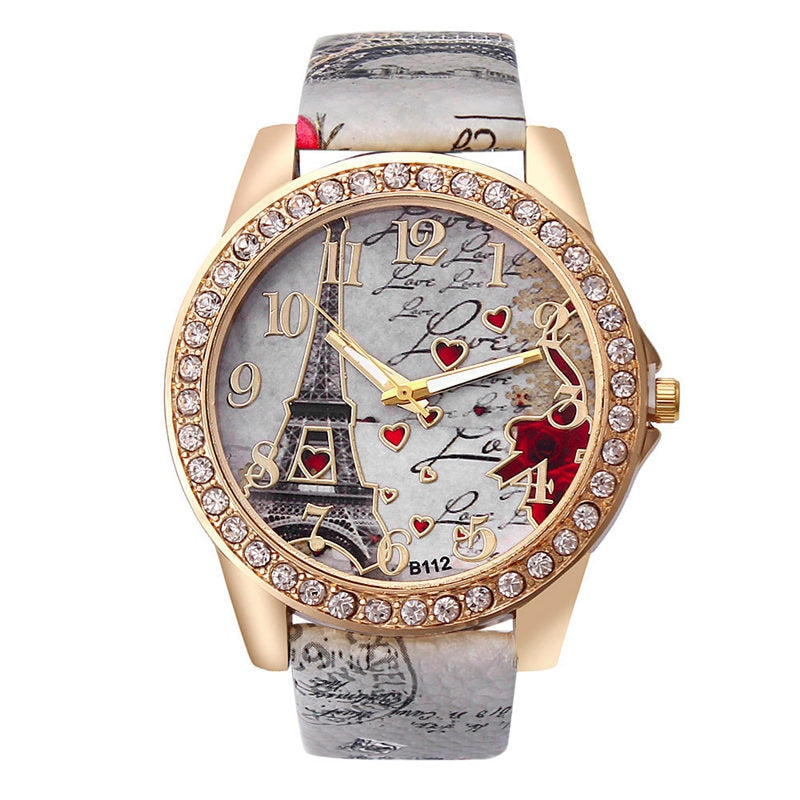 Paris Watches