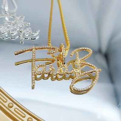 Elegant Necklaces