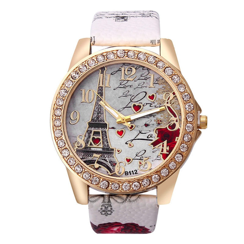 Paris Watches