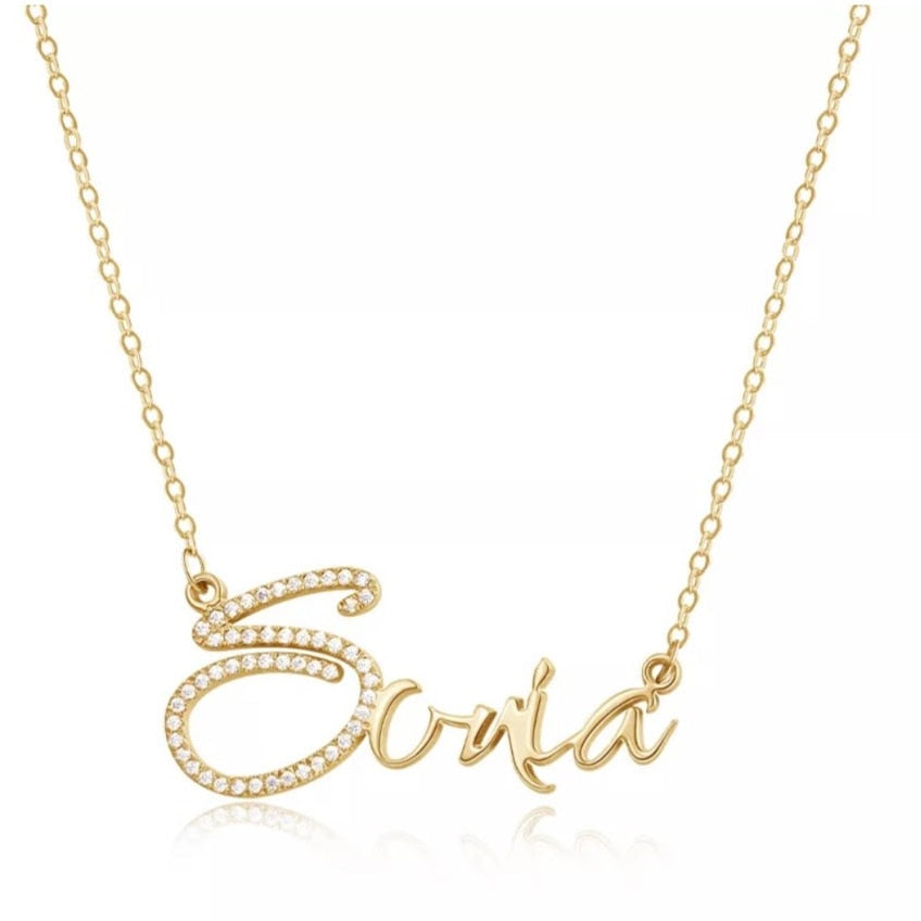 Elegant Necklaces