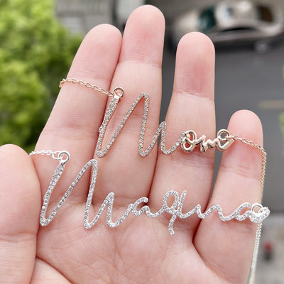 Elegant Necklaces