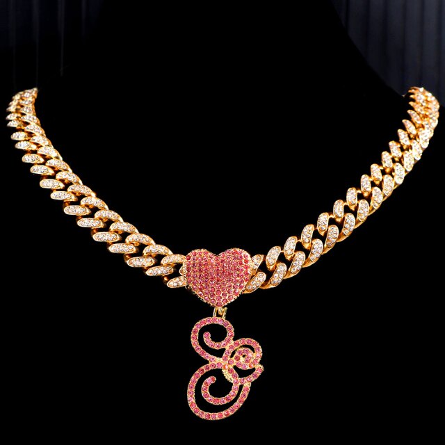 Love Necklaces