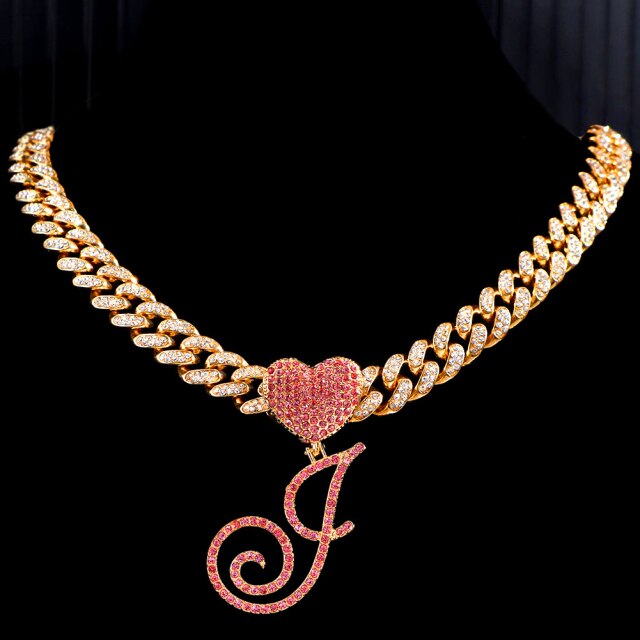 Love Necklaces